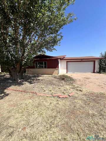 2221 Carolina Street, Clovis, NM 88101