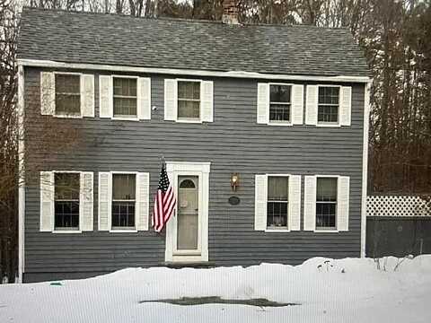 527 N Main Street, Wolfeboro, NH 03894