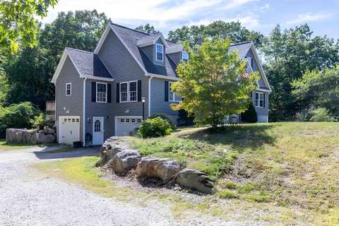 12 Klein Drive, Salem, NH 03079