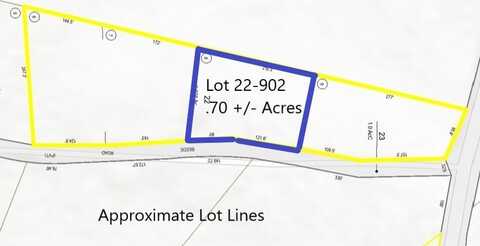 00 Beede Road, Moultonborough, NH 03254