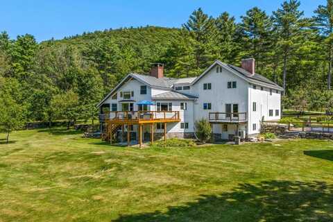 6171 Whipple Hollow Road, Pittsford, VT 05763