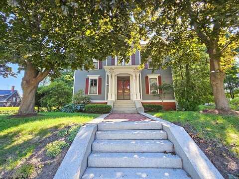 873 Middle Street, Portsmouth, NH 03801