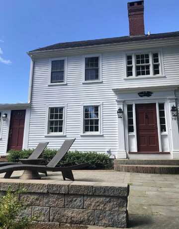 70 Woodland Road, North Hampton, NH 03862