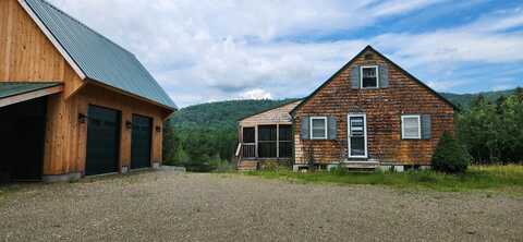 67 Stump Road, Errol, NH 03579