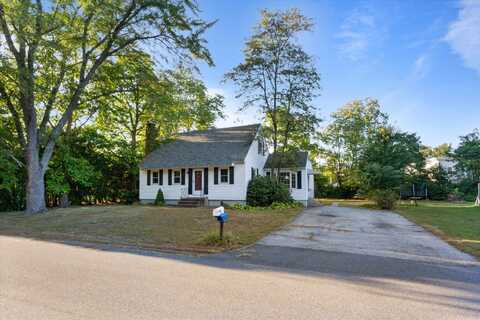 4 Park Drive, Bedford, NH 03110