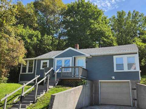 32 Liberty Street, Saint Johnsbury, VT 05810