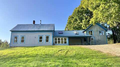 7 North Road, Eden, VT 05653