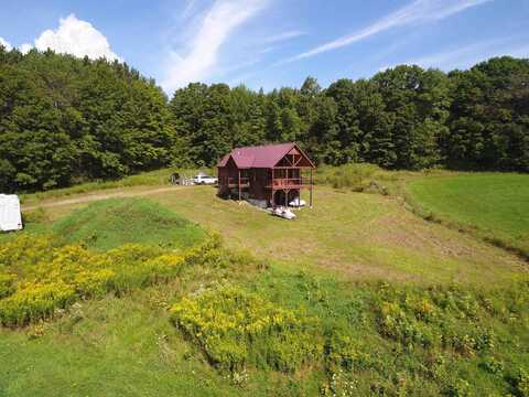 820 King George Farm Road, Sutton, VT 05867