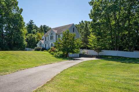 14 Kenwood Drive, Newton, NH 03858