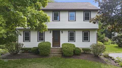 29 Buttrick Road, Hampstead, NH 03841