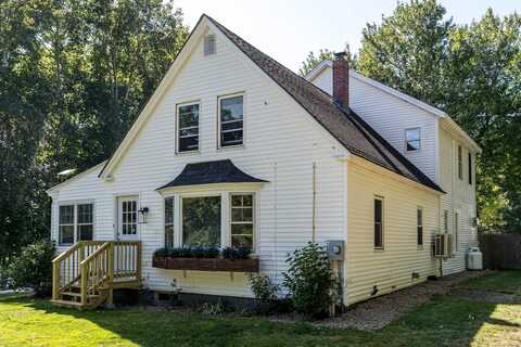 14 Hobart Street, Exeter, NH 03833