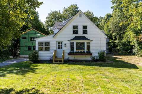 14 Hobart Street, Exeter, NH 03833