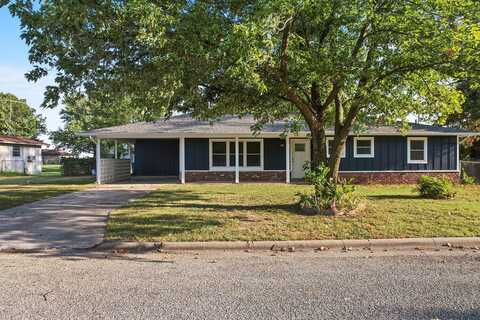 314 Stauffer Street, Fairland, OK 74343