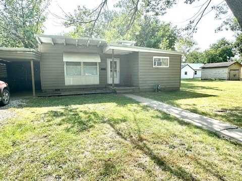 344 S Miller Street, Vinita, OK 74301