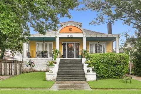 1508 ELLIS Parkway, Metairie, LA 70005