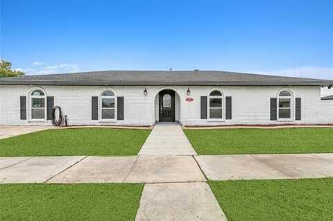 3312 GALLO Drive, Chalmette, LA 70043