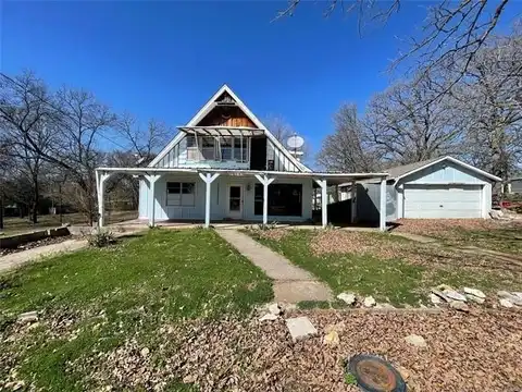 16149 Cumberland Cove, Madill, OK 73446