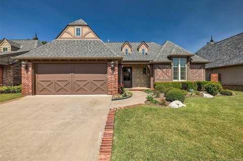 9625 E 119th Street S, Bixby, OK 74008