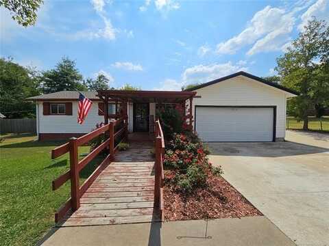 512 W Teel Road, Sapulpa, OK 74066