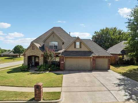 1821 E Ithica Street, Broken Arrow, OK 74012