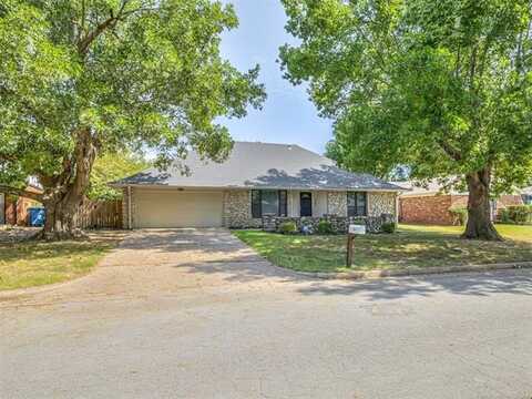 2305 S Juniper Avenue, Broken Arrow, OK 74012