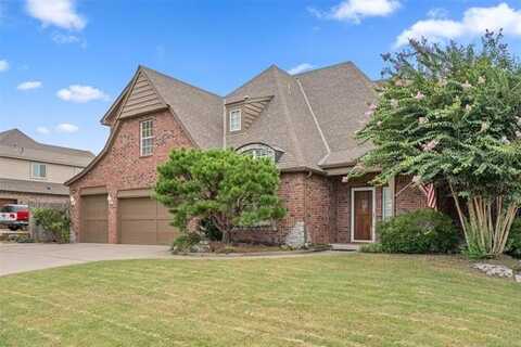 9311 N 139th East Avenue, Owasso, OK 74055