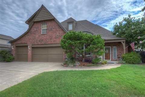 9311 N 139th East Avenue, Owasso, OK 74055