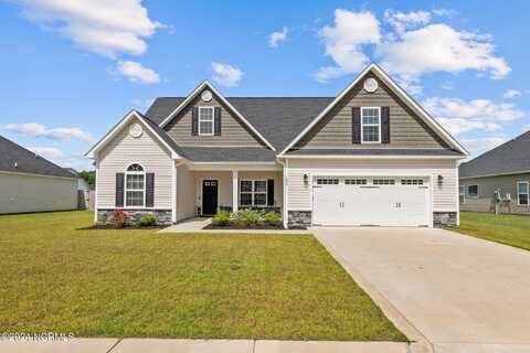 1039 Mackerel Manor, New Bern, NC 28562