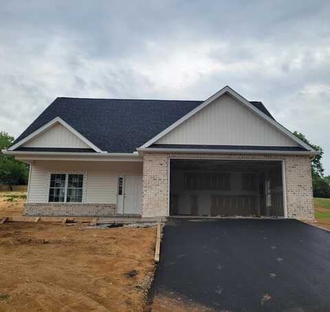 5530 New Pleasant Way, Salem, VA 24153