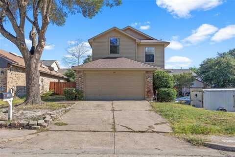 816 Via Madonna, Mesquite, TX 75150