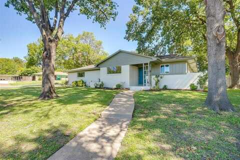 6966 Culver Avenue, Fort Worth, TX 76116