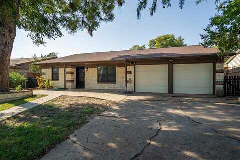 2633 Cumberland Drive, Mesquite, TX 75150