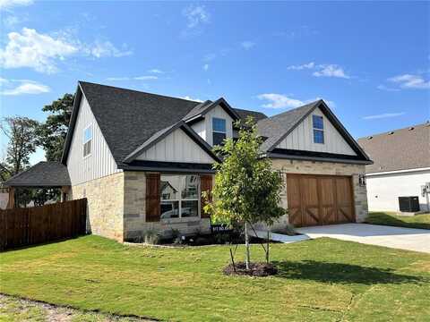 1028 Gannon Valley Trail, Weatherford, TX 76087