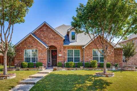 1057 Enchanted Rock Drive, Allen, TX 75013