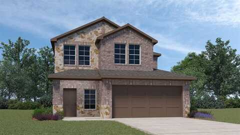 1418 Canongate Drive, Crandall, TX 75114