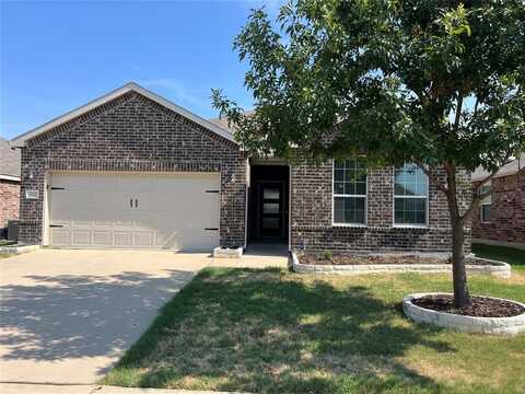 1729 Waggoner Drive, Aubrey, TX 76227