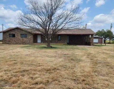 2064 Fm 2003, Crowell, TX 79227