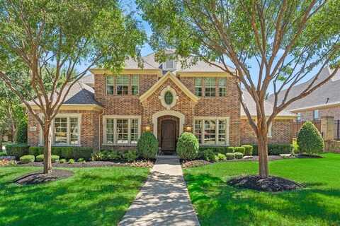 2013 Estes Park Drive, Southlake, TX 76092