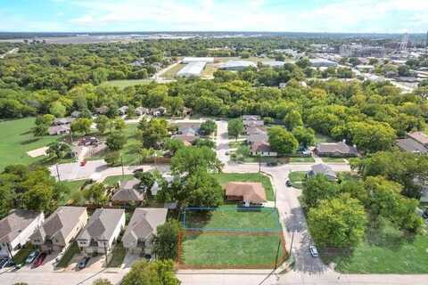 806 Canal Street, McKinney, TX 75069