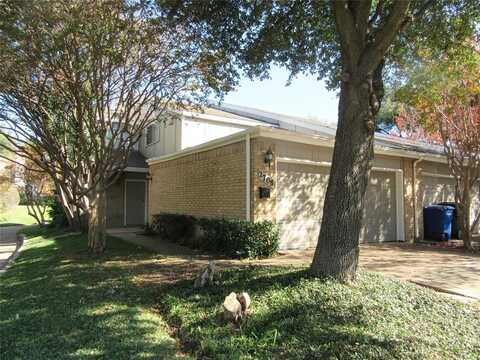 2708 Creek Wood Court, Carrollton, TX 75006