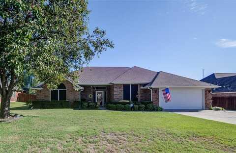 1709 Meadowbrook Court, Decatur, TX 76234