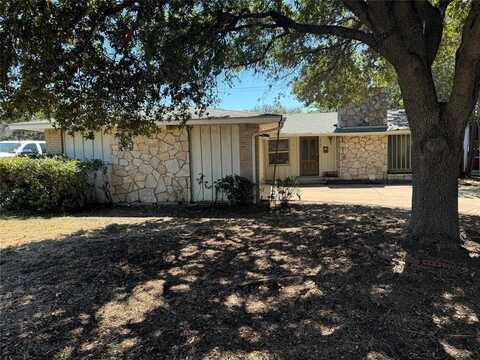 3628 High Vista Drive, Dallas, TX 75234