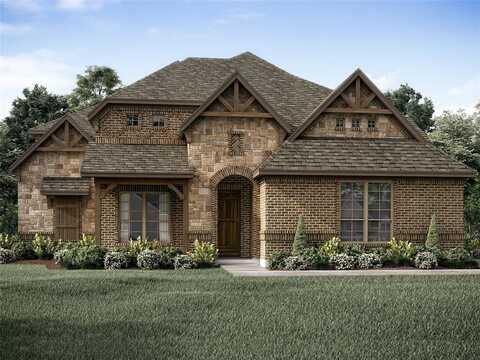 5201 Rutherford Drive, Midlothian, TX 76065