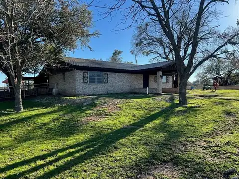 921 S F.M., Goldthwaite, TX 76864