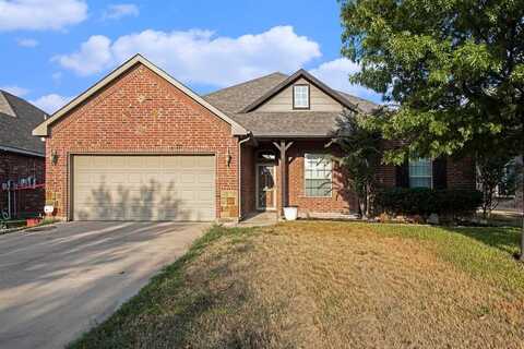 917 John Kennedy Drive, Saginaw, TX 76179