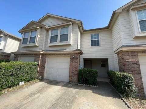 3909 Fernando Drive, Fort Worth, TX 76040