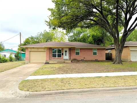 339 W Cherry Street, Duncanville, TX 75116