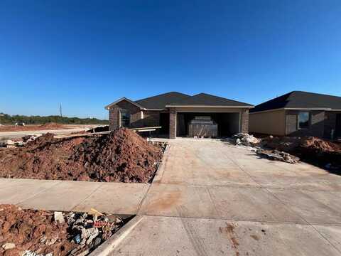 154 Waterloo Drive, Abilene, TX 79602