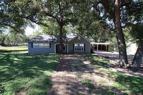 608 E Leslie Street, Hamilton, TX 76531