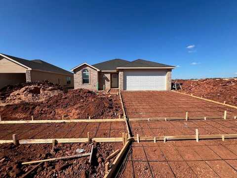 134 Waterloo Drive, Abilene, TX 79602